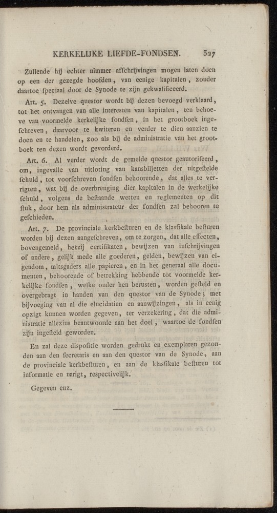 Nederlandsche pandecten, of Verzameling van wetten in het Koningrijk der Nederlanden / door W.Y. van Hamelsveld - 