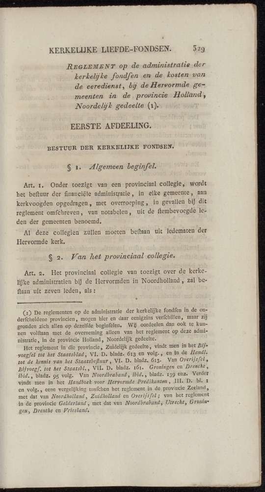Nederlandsche pandecten, of Verzameling van wetten in het Koningrijk der Nederlanden / door W.Y. van Hamelsveld - 