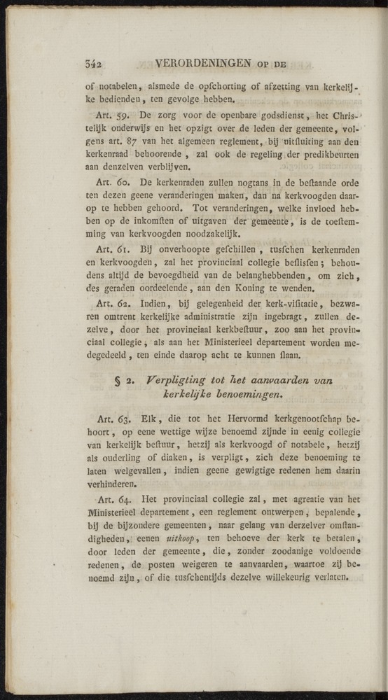 Nederlandsche pandecten, of Verzameling van wetten in het Koningrijk der Nederlanden / door W.Y. van Hamelsveld - 