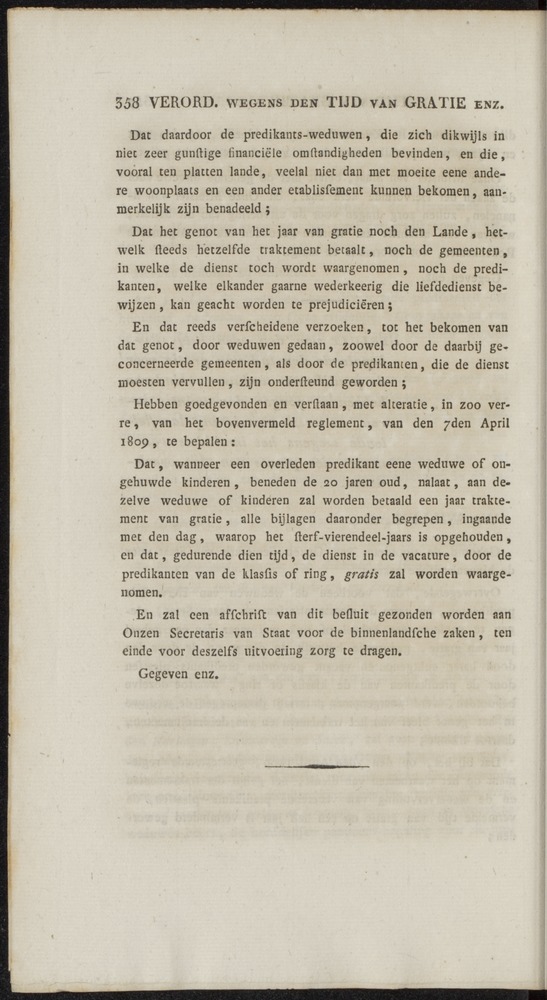 Nederlandsche pandecten, of Verzameling van wetten in het Koningrijk der Nederlanden / door W.Y. van Hamelsveld - 