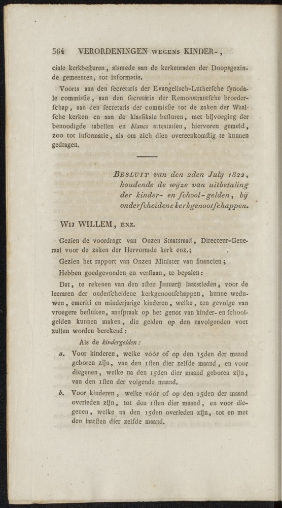 Nederlandsche pandecten, of Verzameling van wetten in het Koningrijk der Nederlanden / door W.Y. van Hamelsveld - 