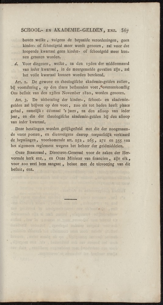 Nederlandsche pandecten, of Verzameling van wetten in het Koningrijk der Nederlanden / door W.Y. van Hamelsveld - 