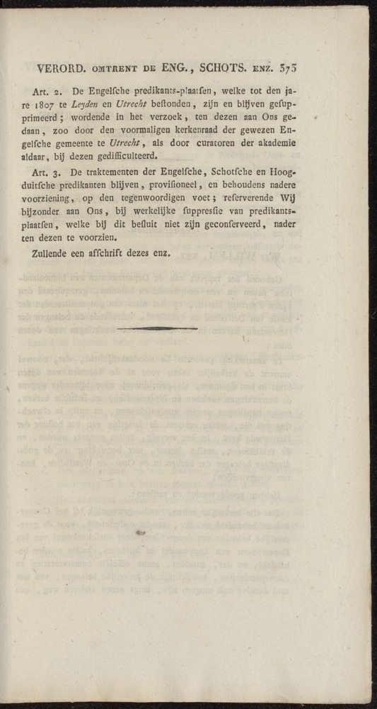 Nederlandsche pandecten, of Verzameling van wetten in het Koningrijk der Nederlanden / door W.Y. van Hamelsveld - 