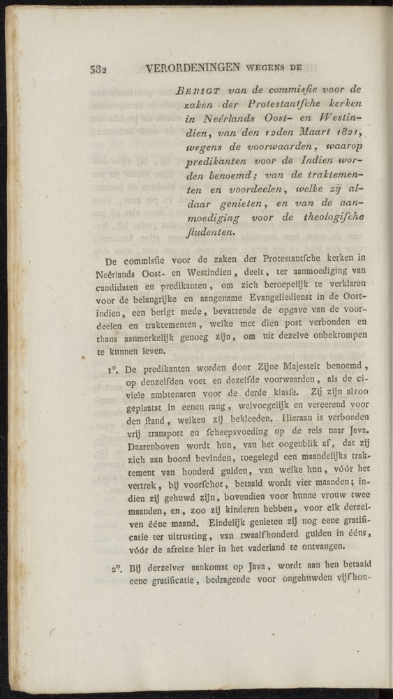 Nederlandsche pandecten, of Verzameling van wetten in het Koningrijk der Nederlanden / door W.Y. van Hamelsveld - 