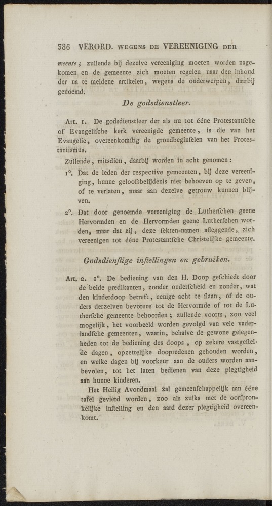 Nederlandsche pandecten, of Verzameling van wetten in het Koningrijk der Nederlanden / door W.Y. van Hamelsveld - 