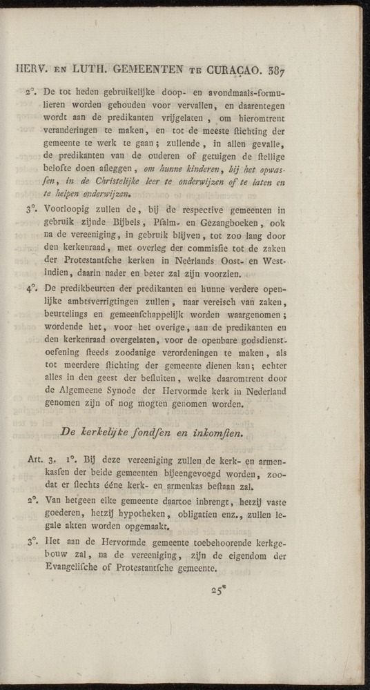 Nederlandsche pandecten, of Verzameling van wetten in het Koningrijk der Nederlanden / door W.Y. van Hamelsveld - 