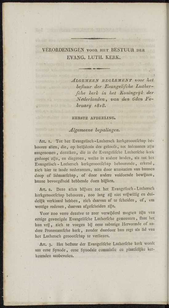 Nederlandsche pandecten, of Verzameling van wetten in het Koningrijk der Nederlanden / door W.Y. van Hamelsveld - 