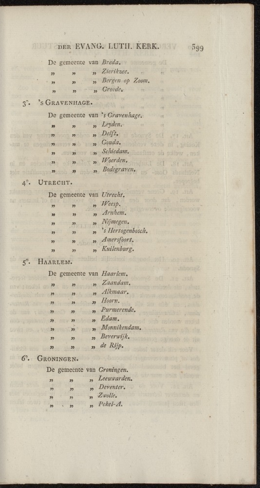 Nederlandsche pandecten, of Verzameling van wetten in het Koningrijk der Nederlanden / door W.Y. van Hamelsveld - 
