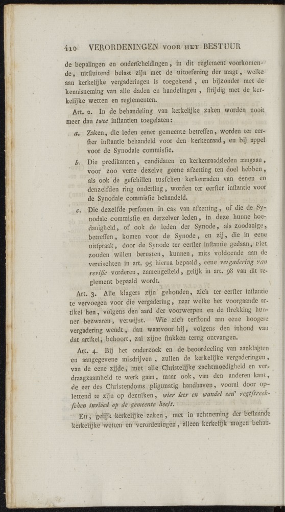Nederlandsche pandecten, of Verzameling van wetten in het Koningrijk der Nederlanden / door W.Y. van Hamelsveld - 