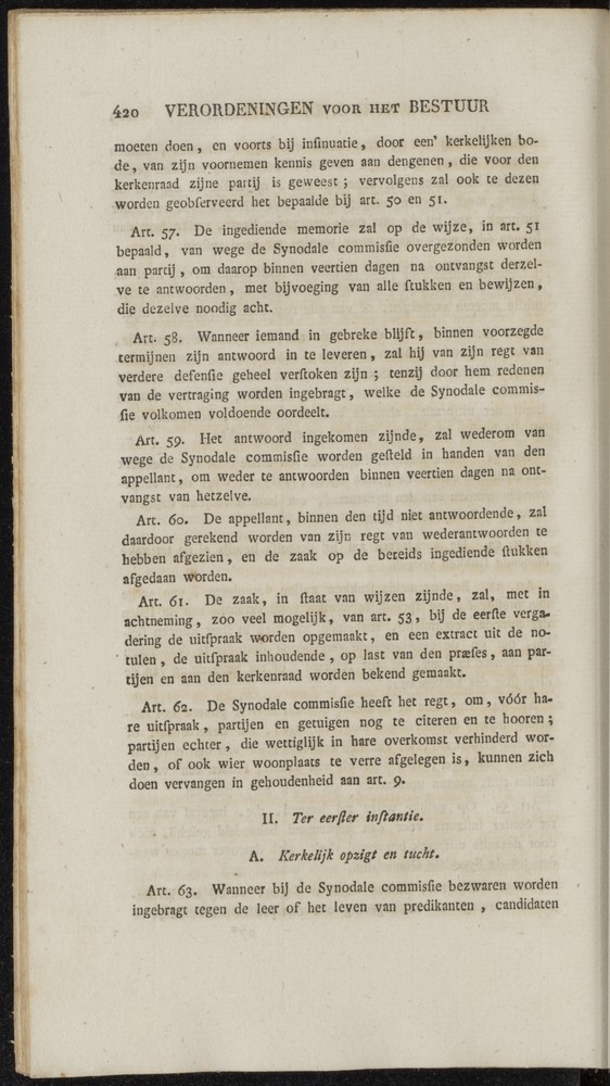 Nederlandsche pandecten, of Verzameling van wetten in het Koningrijk der Nederlanden / door W.Y. van Hamelsveld - 
