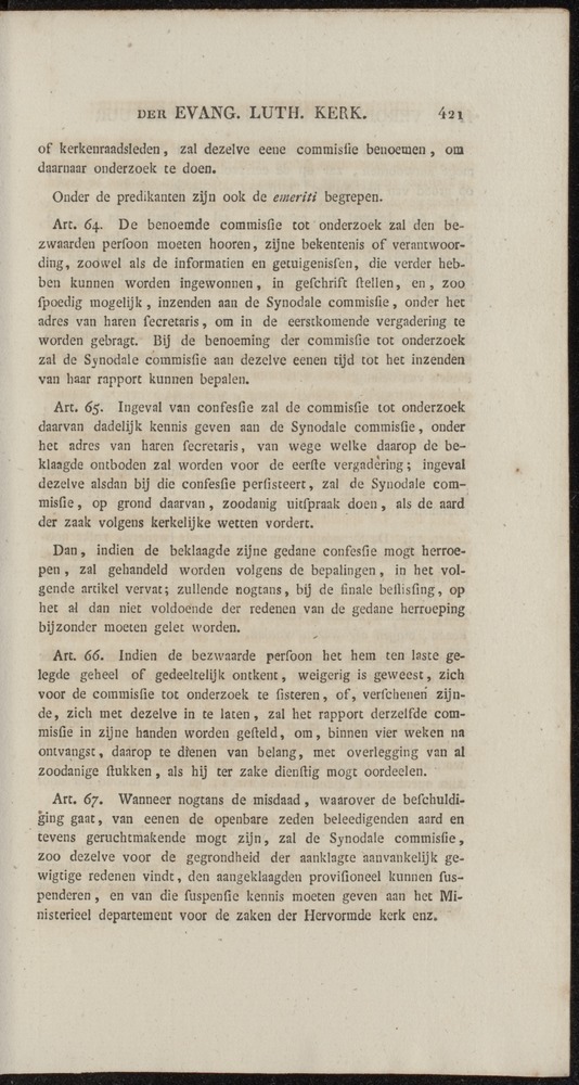 Nederlandsche pandecten, of Verzameling van wetten in het Koningrijk der Nederlanden / door W.Y. van Hamelsveld - 