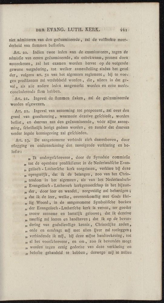 Nederlandsche pandecten, of Verzameling van wetten in het Koningrijk der Nederlanden / door W.Y. van Hamelsveld - 