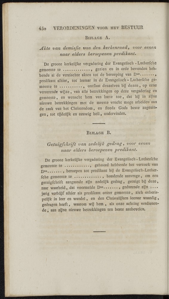 Nederlandsche pandecten, of Verzameling van wetten in het Koningrijk der Nederlanden / door W.Y. van Hamelsveld - 