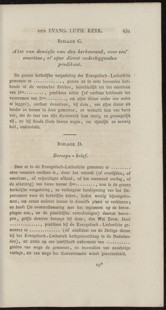 Nederlandsche pandecten, of Verzameling van wetten in het Koningrijk der Nederlanden / door W.Y. van Hamelsveld - 