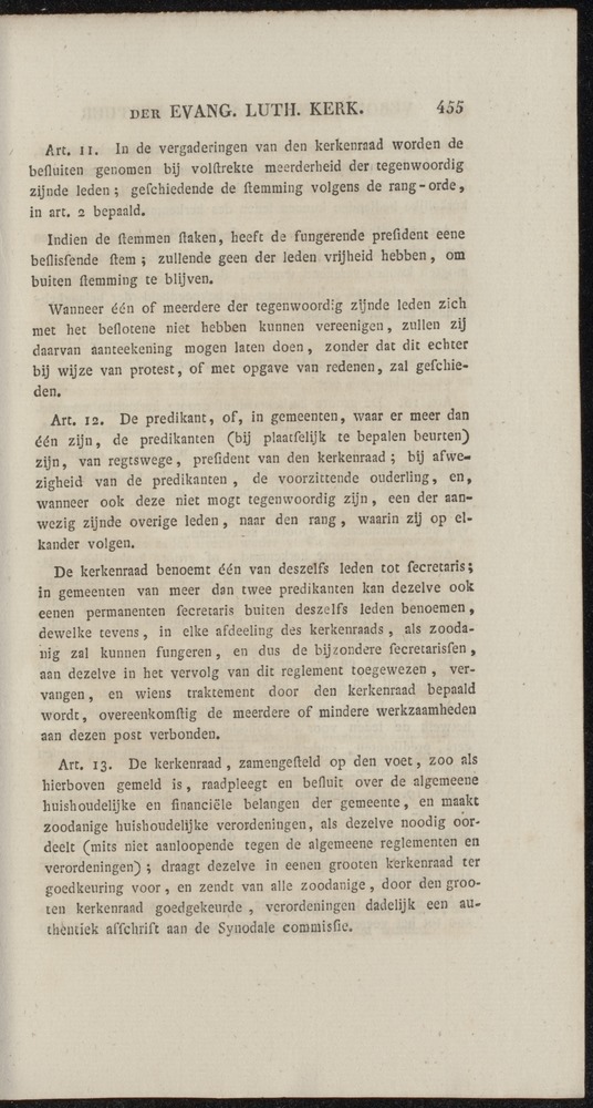 Nederlandsche pandecten, of Verzameling van wetten in het Koningrijk der Nederlanden / door W.Y. van Hamelsveld - 