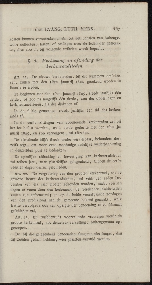 Nederlandsche pandecten, of Verzameling van wetten in het Koningrijk der Nederlanden / door W.Y. van Hamelsveld - 