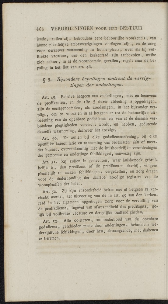 Nederlandsche pandecten, of Verzameling van wetten in het Koningrijk der Nederlanden / door W.Y. van Hamelsveld - 