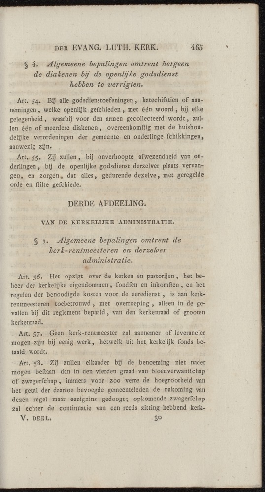 Nederlandsche pandecten, of Verzameling van wetten in het Koningrijk der Nederlanden / door W.Y. van Hamelsveld - 