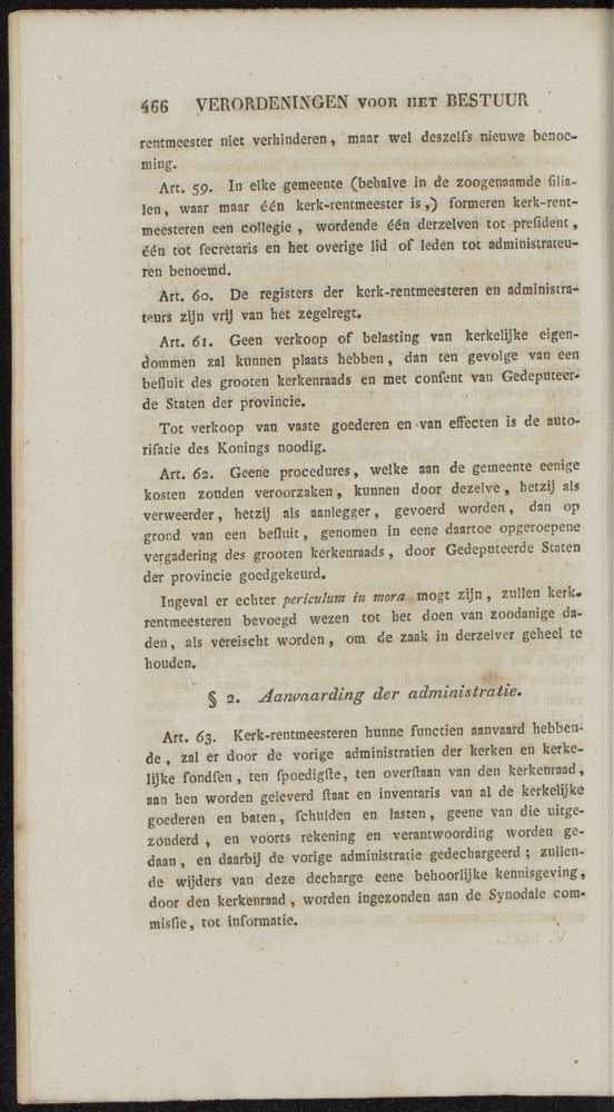 Nederlandsche pandecten, of Verzameling van wetten in het Koningrijk der Nederlanden / door W.Y. van Hamelsveld - 