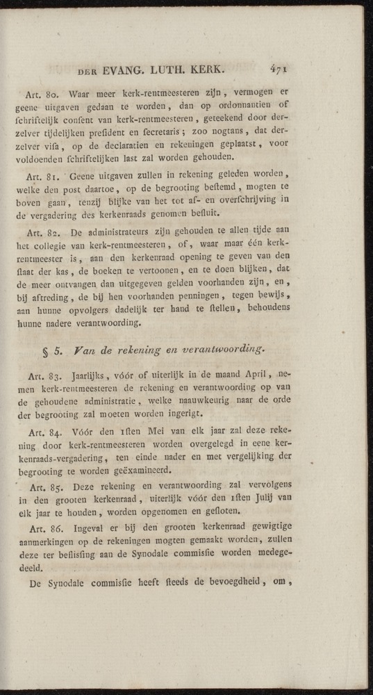 Nederlandsche pandecten, of Verzameling van wetten in het Koningrijk der Nederlanden / door W.Y. van Hamelsveld - 