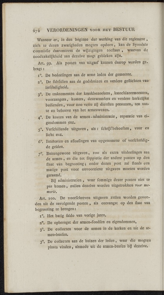 Nederlandsche pandecten, of Verzameling van wetten in het Koningrijk der Nederlanden / door W.Y. van Hamelsveld - 