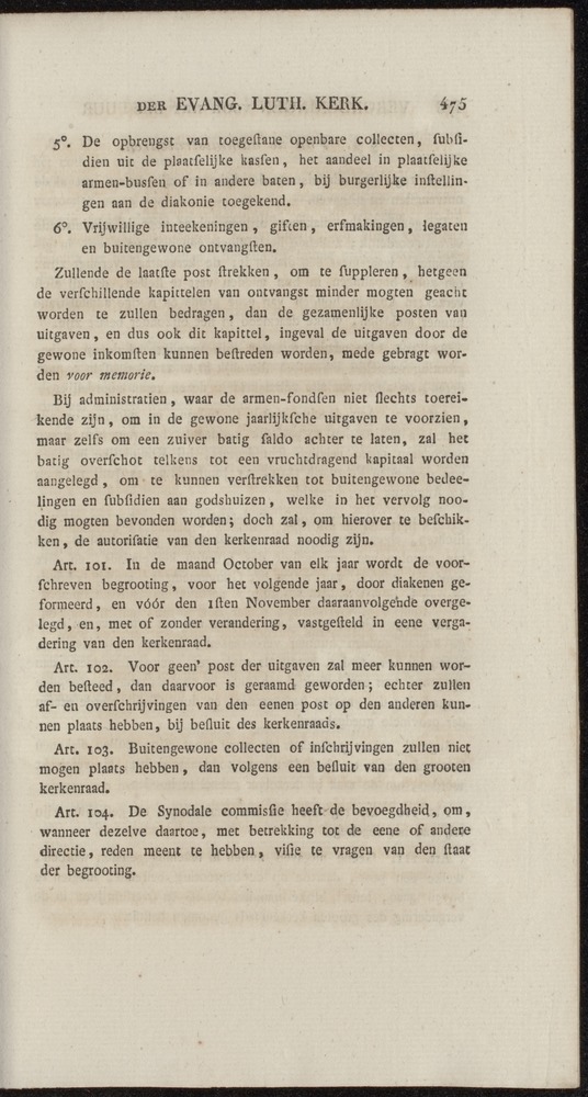 Nederlandsche pandecten, of Verzameling van wetten in het Koningrijk der Nederlanden / door W.Y. van Hamelsveld - 