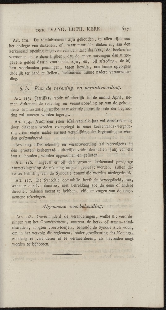 Nederlandsche pandecten, of Verzameling van wetten in het Koningrijk der Nederlanden / door W.Y. van Hamelsveld - 