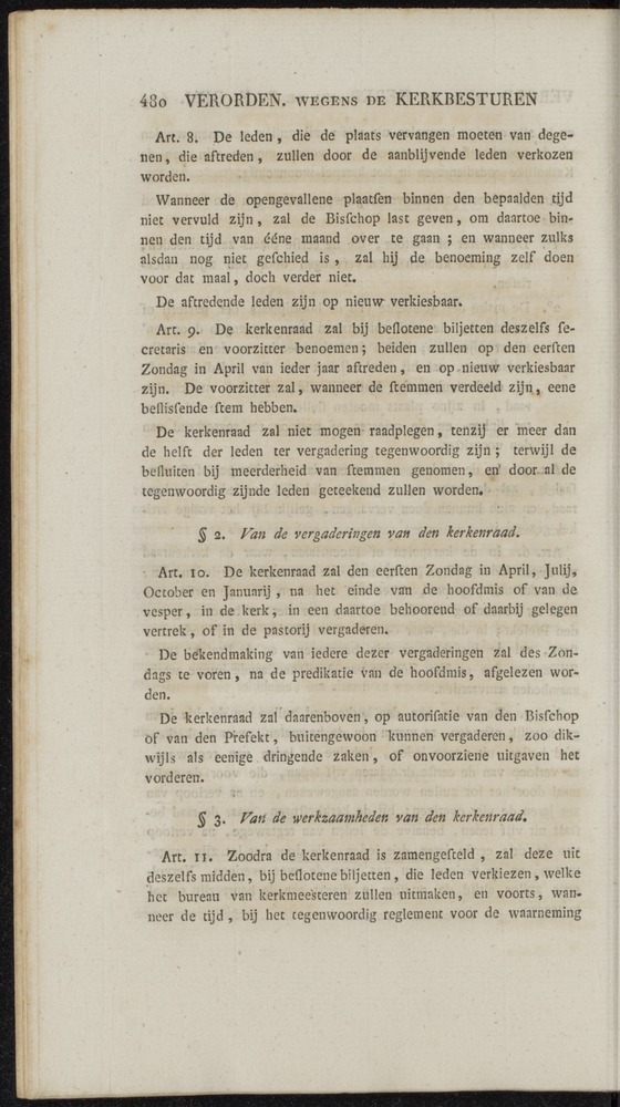 Nederlandsche pandecten, of Verzameling van wetten in het Koningrijk der Nederlanden / door W.Y. van Hamelsveld - 