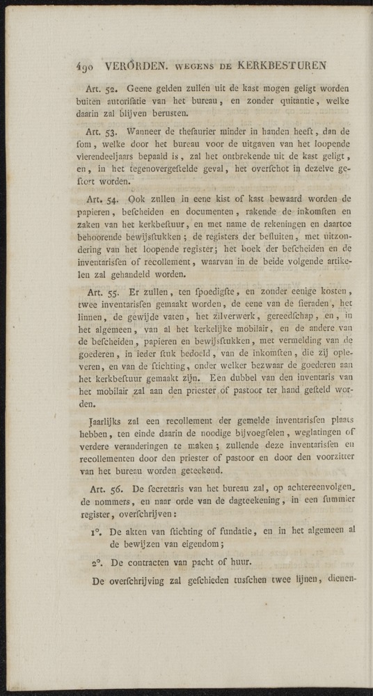 Nederlandsche pandecten, of Verzameling van wetten in het Koningrijk der Nederlanden / door W.Y. van Hamelsveld - 