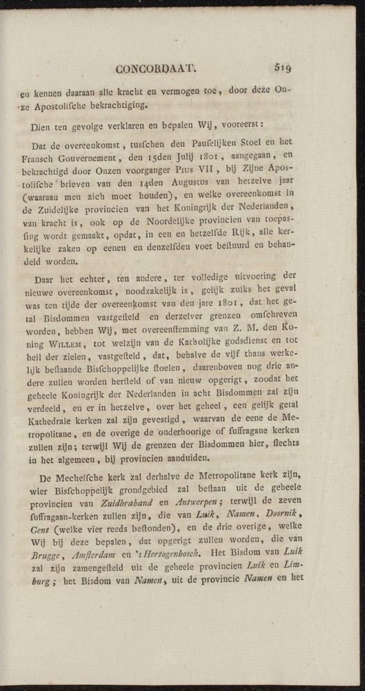 Nederlandsche pandecten, of Verzameling van wetten in het Koningrijk der Nederlanden / door W.Y. van Hamelsveld - 