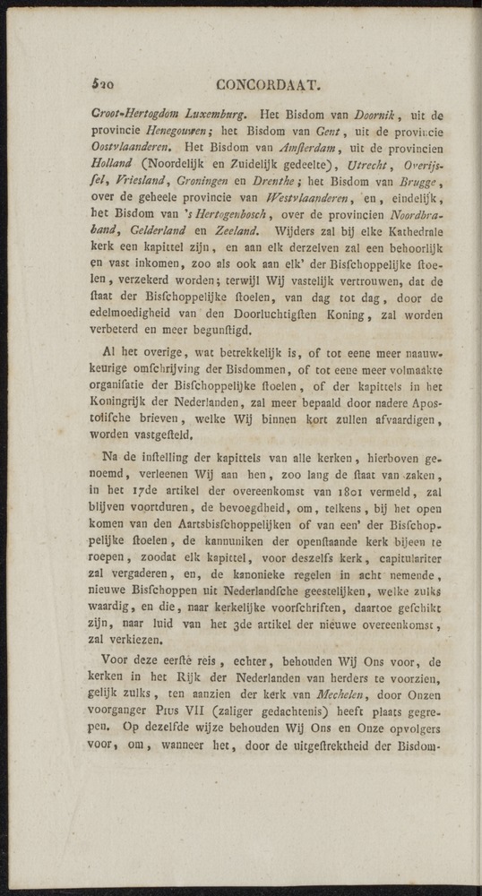 Nederlandsche pandecten, of Verzameling van wetten in het Koningrijk der Nederlanden / door W.Y. van Hamelsveld - 