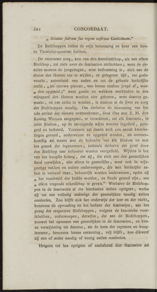 Nederlandsche pandecten, of Verzameling van wetten in het Koningrijk der Nederlanden / door W.Y. van Hamelsveld - 