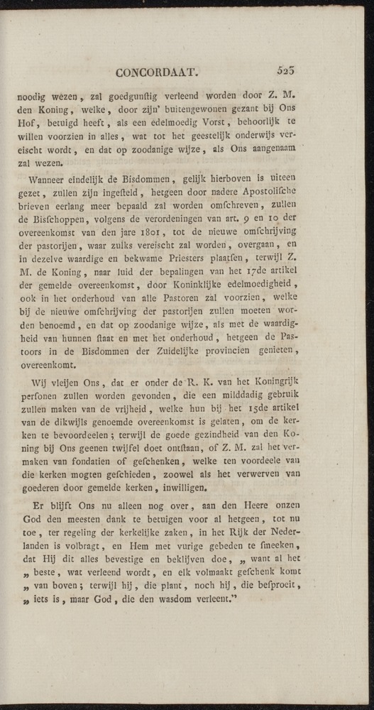 Nederlandsche pandecten, of Verzameling van wetten in het Koningrijk der Nederlanden / door W.Y. van Hamelsveld - 