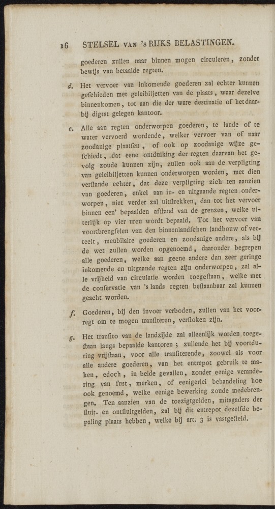Nederlandsche pandecten, of Verzameling van wetten in het Koningrijk der Nederlanden / door W.Y. van Hamelsveld - 