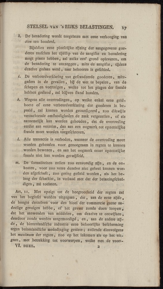 Nederlandsche pandecten, of Verzameling van wetten in het Koningrijk der Nederlanden / door W.Y. van Hamelsveld - 