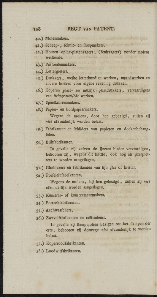 Nederlandsche pandecten, of Verzameling van wetten in het Koningrijk der Nederlanden / door W.Y. van Hamelsveld - 