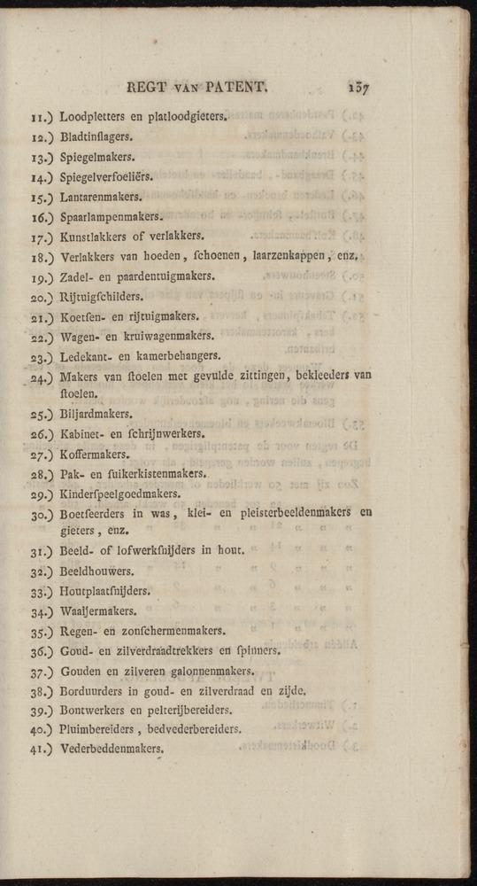 Nederlandsche pandecten, of Verzameling van wetten in het Koningrijk der Nederlanden / door W.Y. van Hamelsveld - 