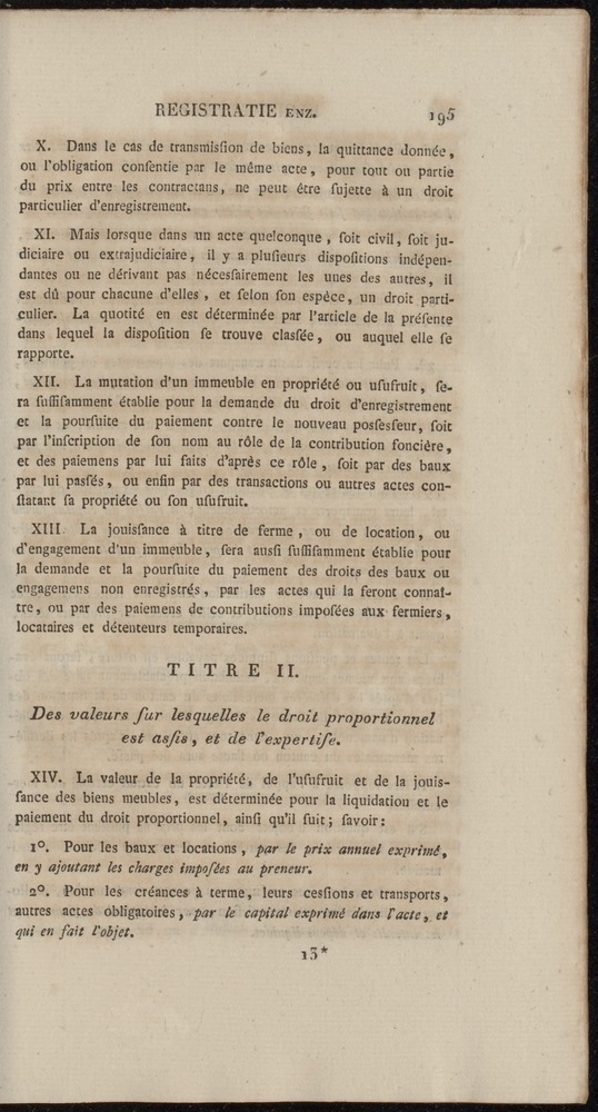 Nederlandsche pandecten, of Verzameling van wetten in het Koningrijk der Nederlanden / door W.Y. van Hamelsveld - 
