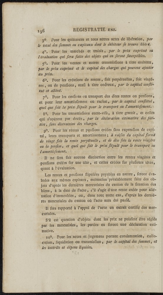 Nederlandsche pandecten, of Verzameling van wetten in het Koningrijk der Nederlanden / door W.Y. van Hamelsveld - 