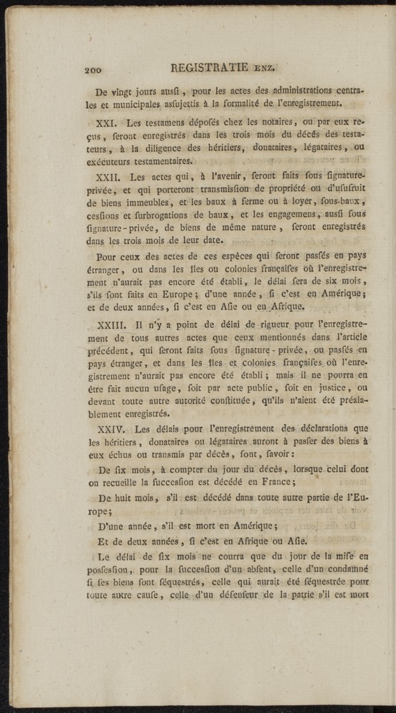 Nederlandsche pandecten, of Verzameling van wetten in het Koningrijk der Nederlanden / door W.Y. van Hamelsveld - 