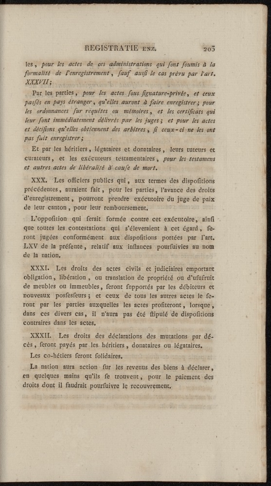 Nederlandsche pandecten, of Verzameling van wetten in het Koningrijk der Nederlanden / door W.Y. van Hamelsveld - 