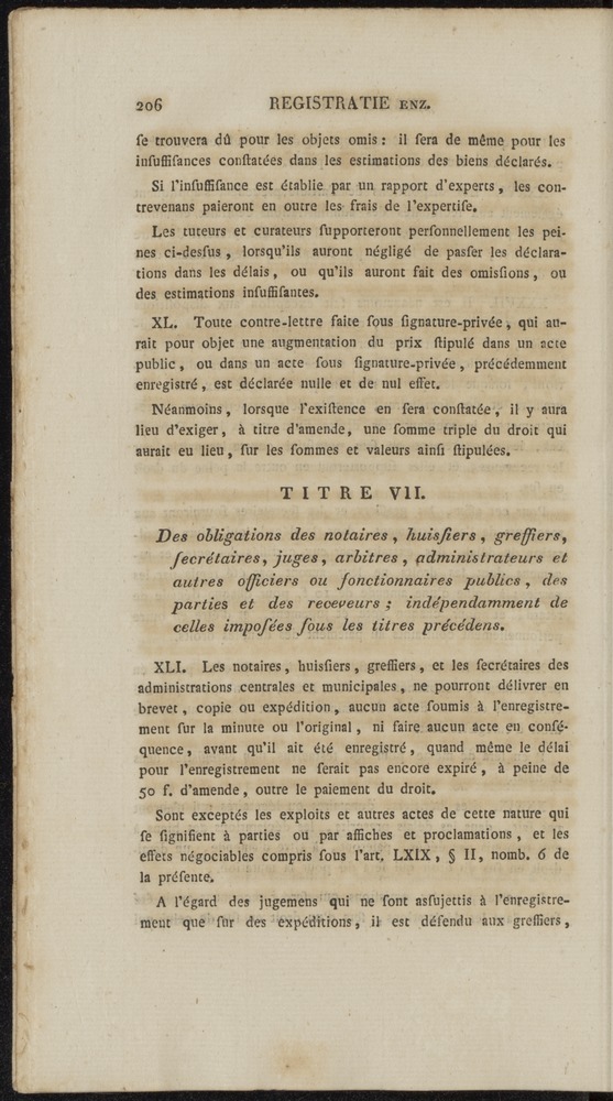 Nederlandsche pandecten, of Verzameling van wetten in het Koningrijk der Nederlanden / door W.Y. van Hamelsveld - 