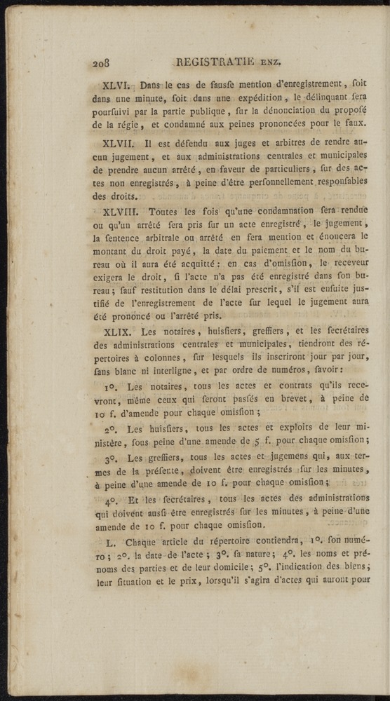 Nederlandsche pandecten, of Verzameling van wetten in het Koningrijk der Nederlanden / door W.Y. van Hamelsveld - 