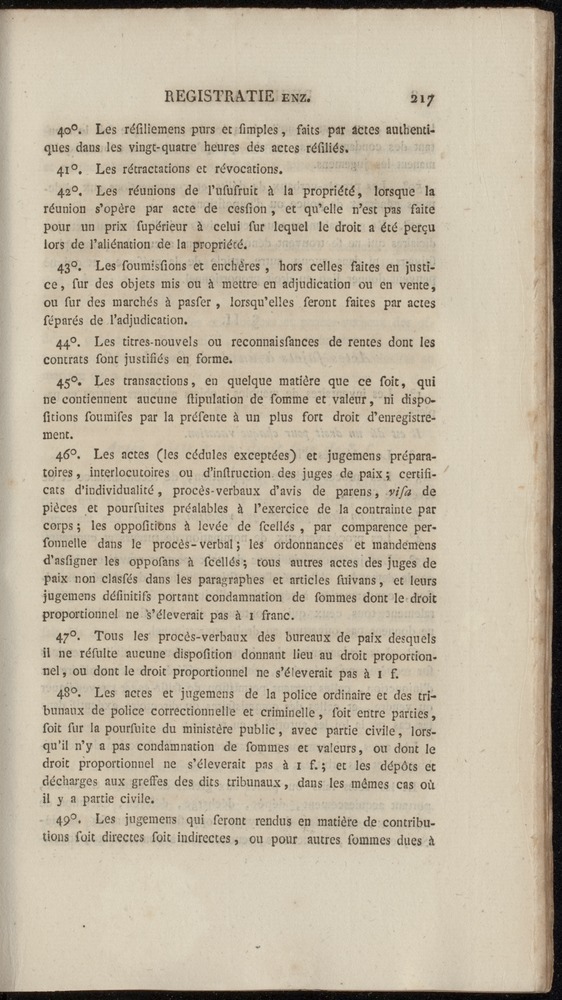Nederlandsche pandecten, of Verzameling van wetten in het Koningrijk der Nederlanden / door W.Y. van Hamelsveld - 