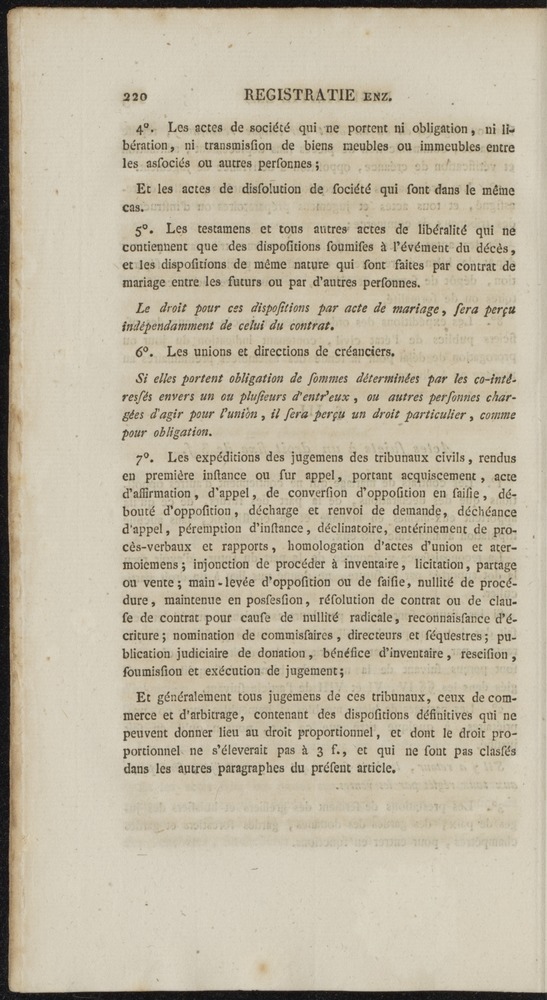 Nederlandsche pandecten, of Verzameling van wetten in het Koningrijk der Nederlanden / door W.Y. van Hamelsveld - 
