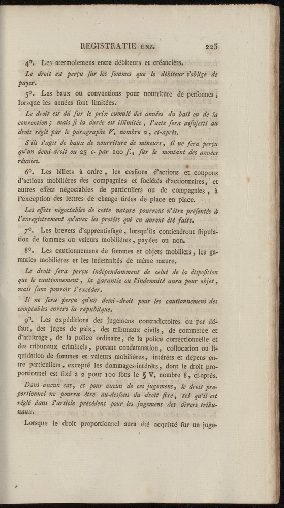 Nederlandsche pandecten, of Verzameling van wetten in het Koningrijk der Nederlanden / door W.Y. van Hamelsveld - 
