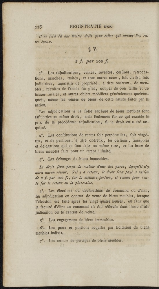 Nederlandsche pandecten, of Verzameling van wetten in het Koningrijk der Nederlanden / door W.Y. van Hamelsveld - 