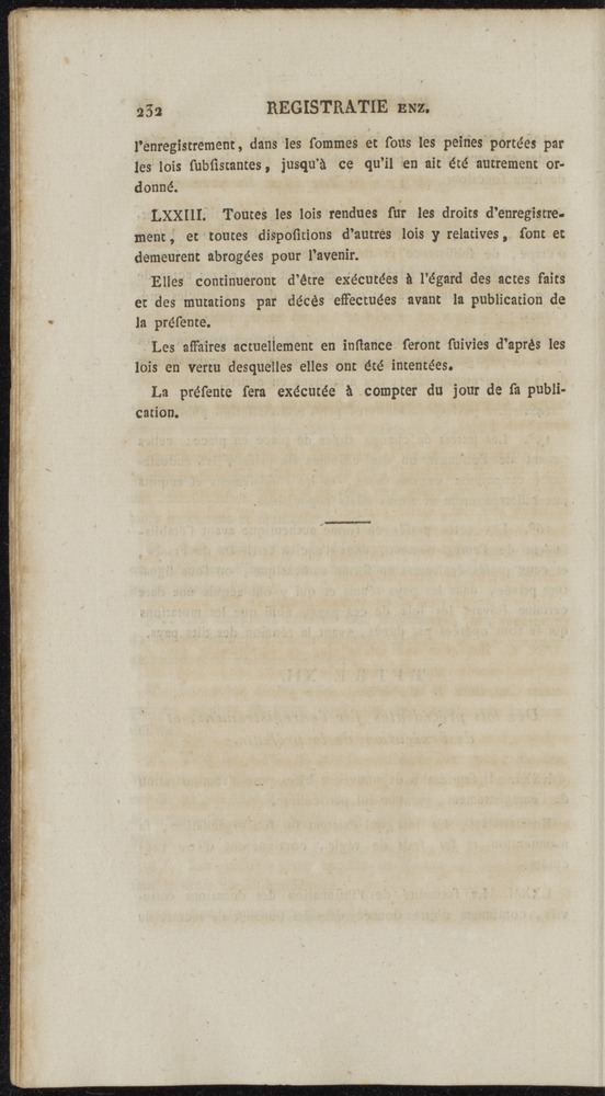 Nederlandsche pandecten, of Verzameling van wetten in het Koningrijk der Nederlanden / door W.Y. van Hamelsveld - 
