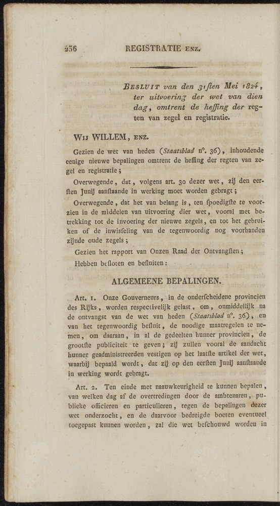 Nederlandsche pandecten, of Verzameling van wetten in het Koningrijk der Nederlanden / door W.Y. van Hamelsveld - 