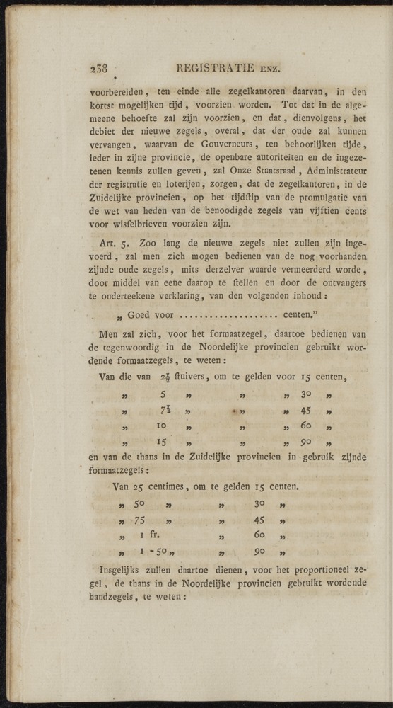 Nederlandsche pandecten, of Verzameling van wetten in het Koningrijk der Nederlanden / door W.Y. van Hamelsveld - 